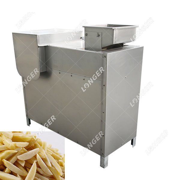 Peanut Slivering Machine 750W