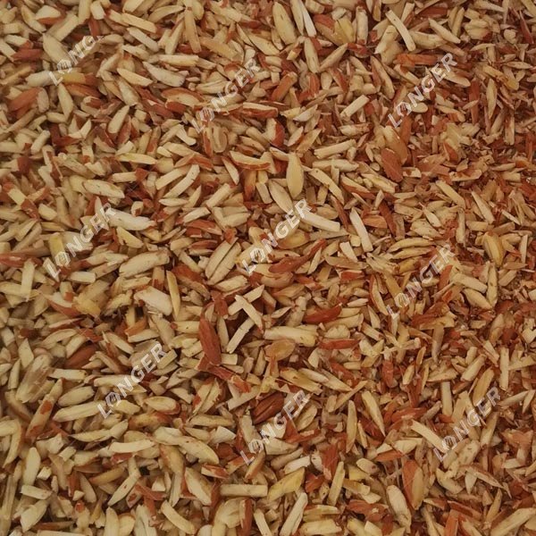 Cutting Machine for Peanut Strips