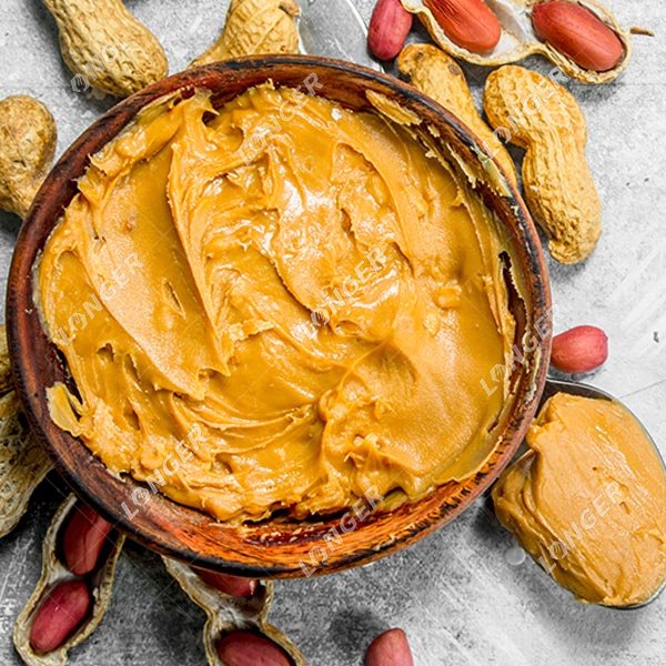 How to Make Healthy Peanut Butter to Start Business?