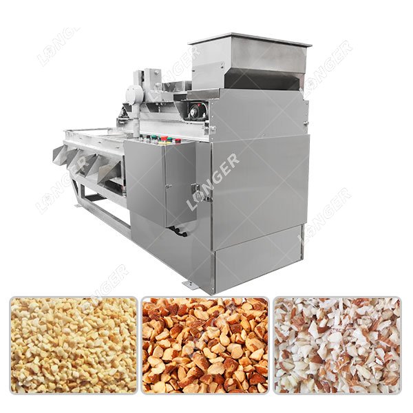 Automatic Peanut Chopper Machine Price