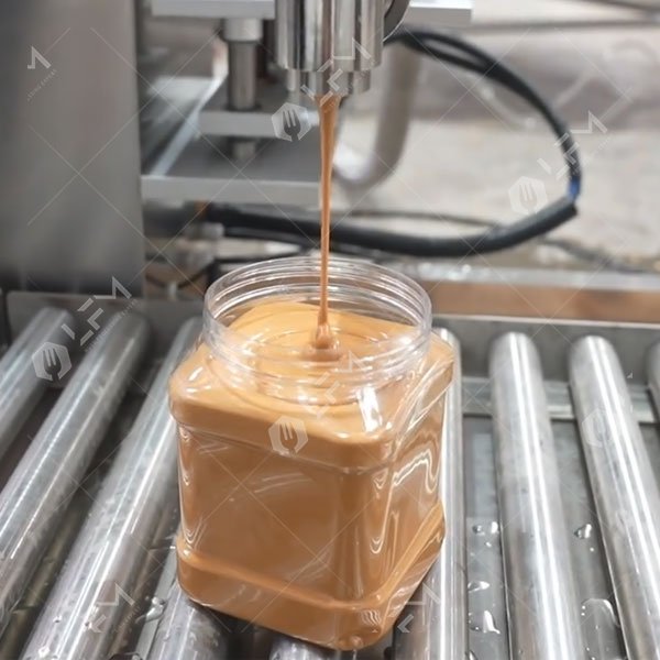What Machines Are Needed for Making Peanut Butter?